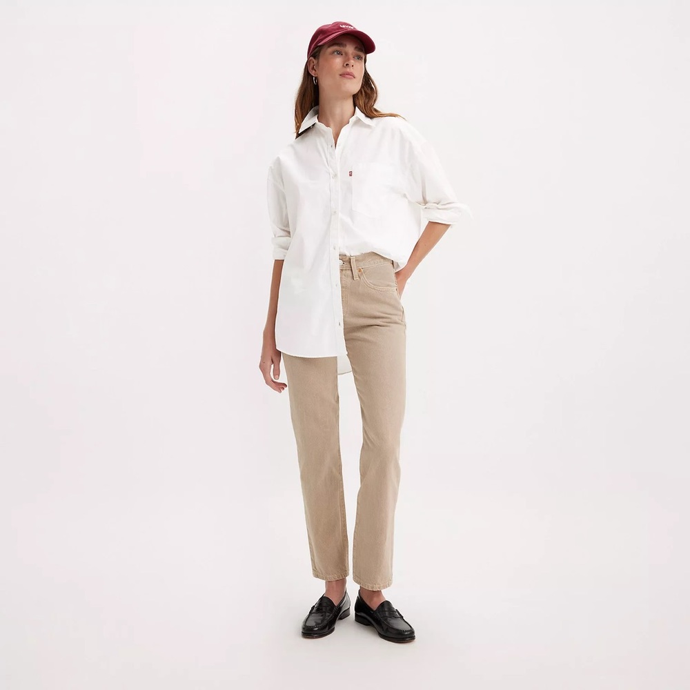 Levi’s 501 NWT 29”x32”